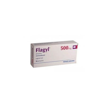 Флажил 500 мг х 10 песари Sanofi