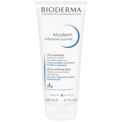 Bioderma atoderm intensive балсам 200мл