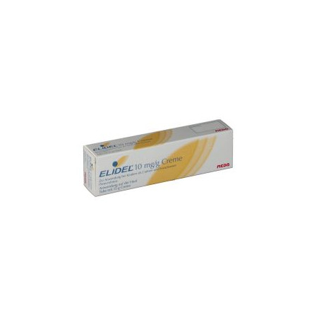 Елидел крем 1% х 15 г Meda Pharma