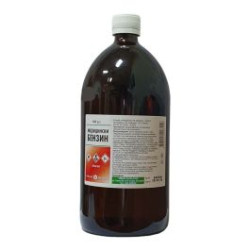 Медицински бензин 600 г Chemax Pharma