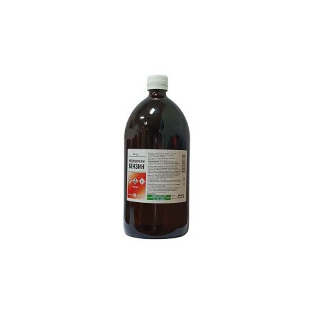 Медицински бензин 600 г Chemax Pharma
