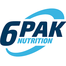 6pak nutrition